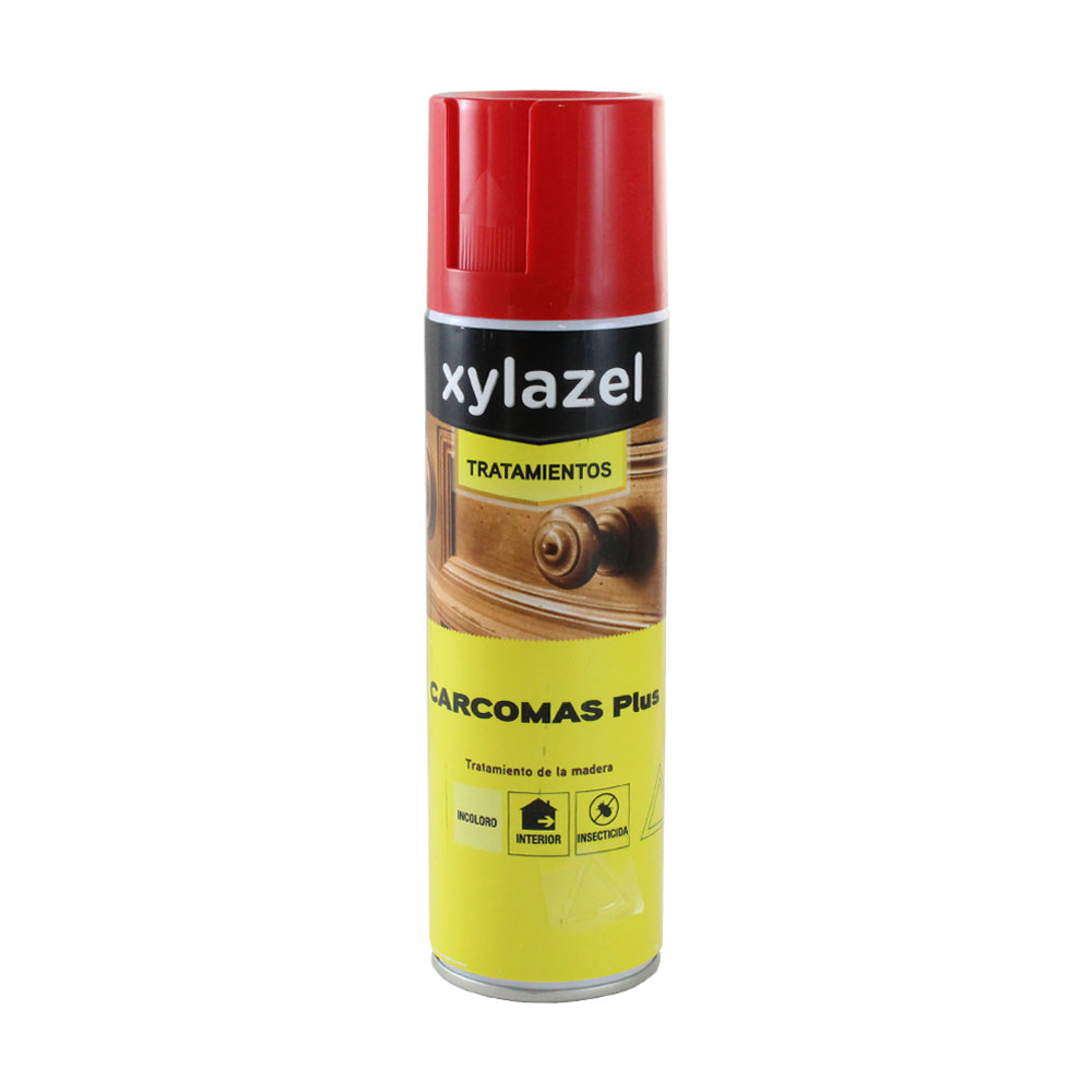Spray Anticarcoma Xylazel 250 ml
