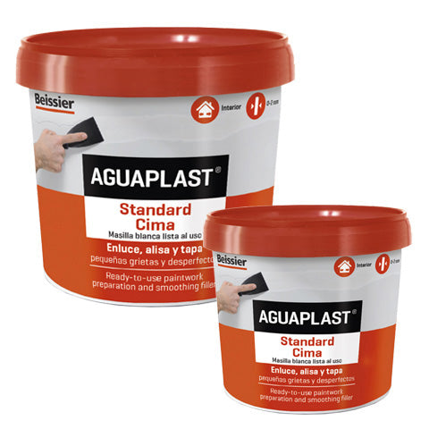 Aguaplast Standard Pasta al Uso 500 g