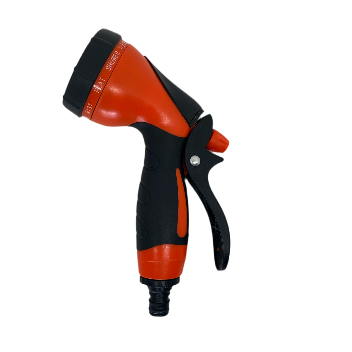 Pistola de Riego Multifunción 10 Modos
