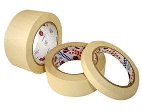 Cinta Pintor Krepp 30 mm x 45 m