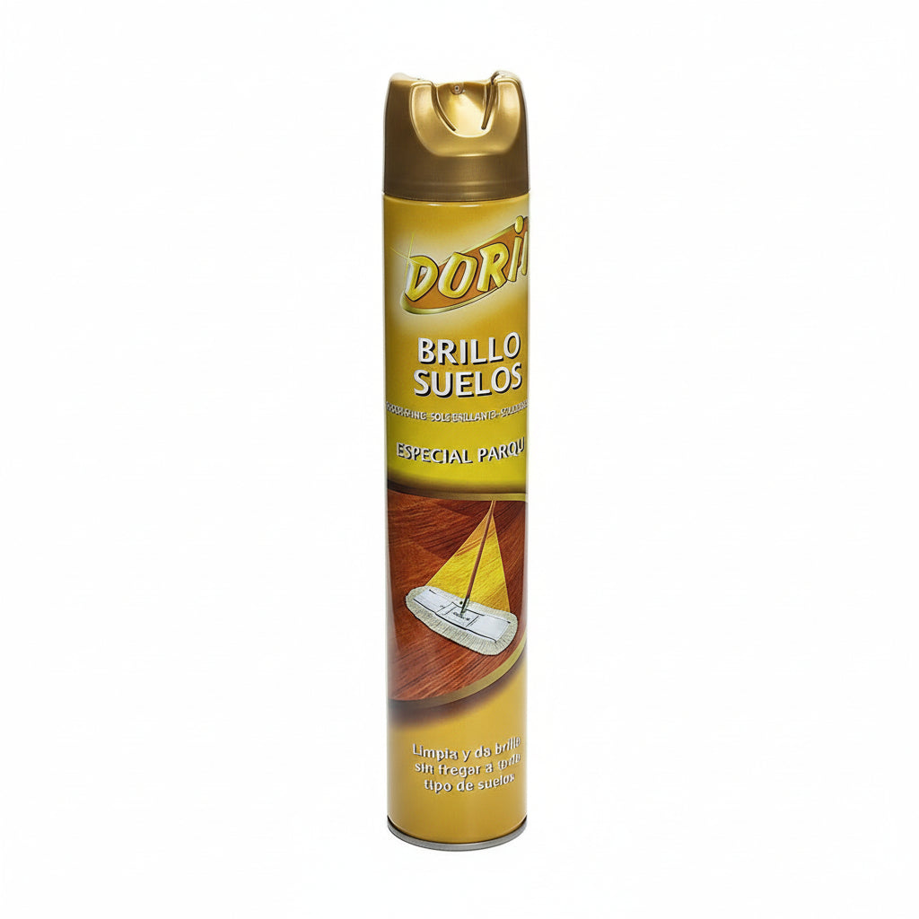 Limpiador Doril para Mopa 750ml