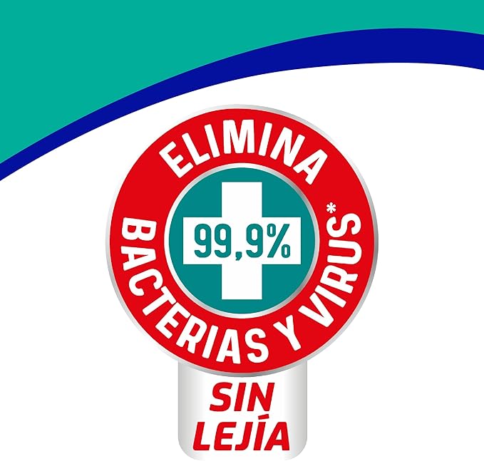 Asevi Gerpostar Desinfectante Profesional 5L