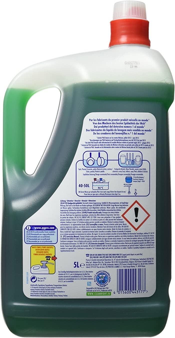 Fairy Profesional 5L