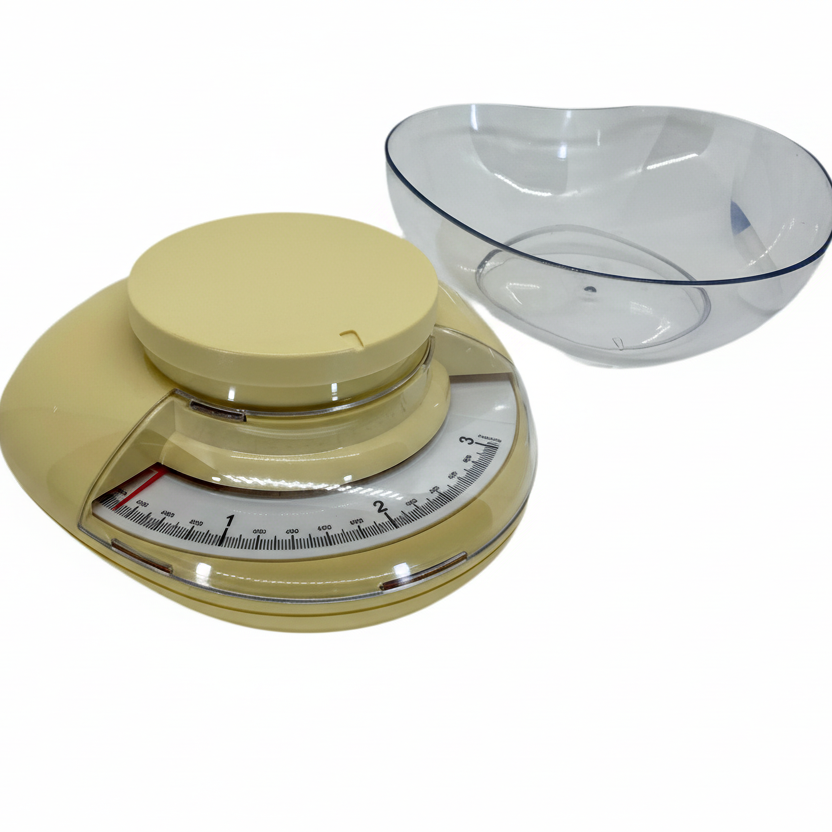 Laica Balanza Mecánica de Cocina LC7107