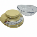 Laica Balanza Mecánica de Cocina LC7107