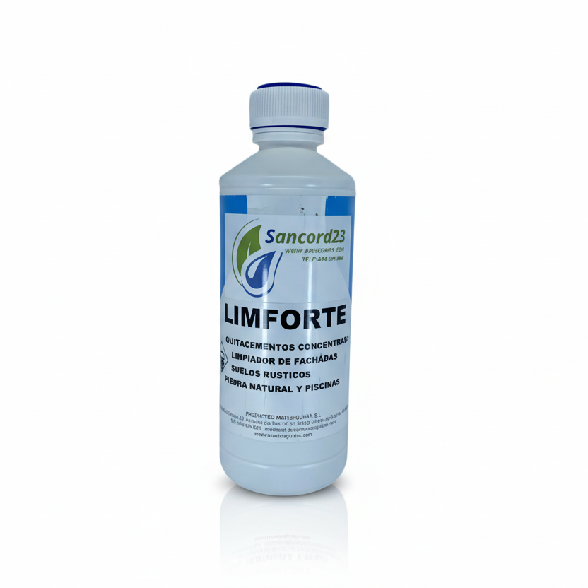 Quitacementos Profesional Concentrado 1L
