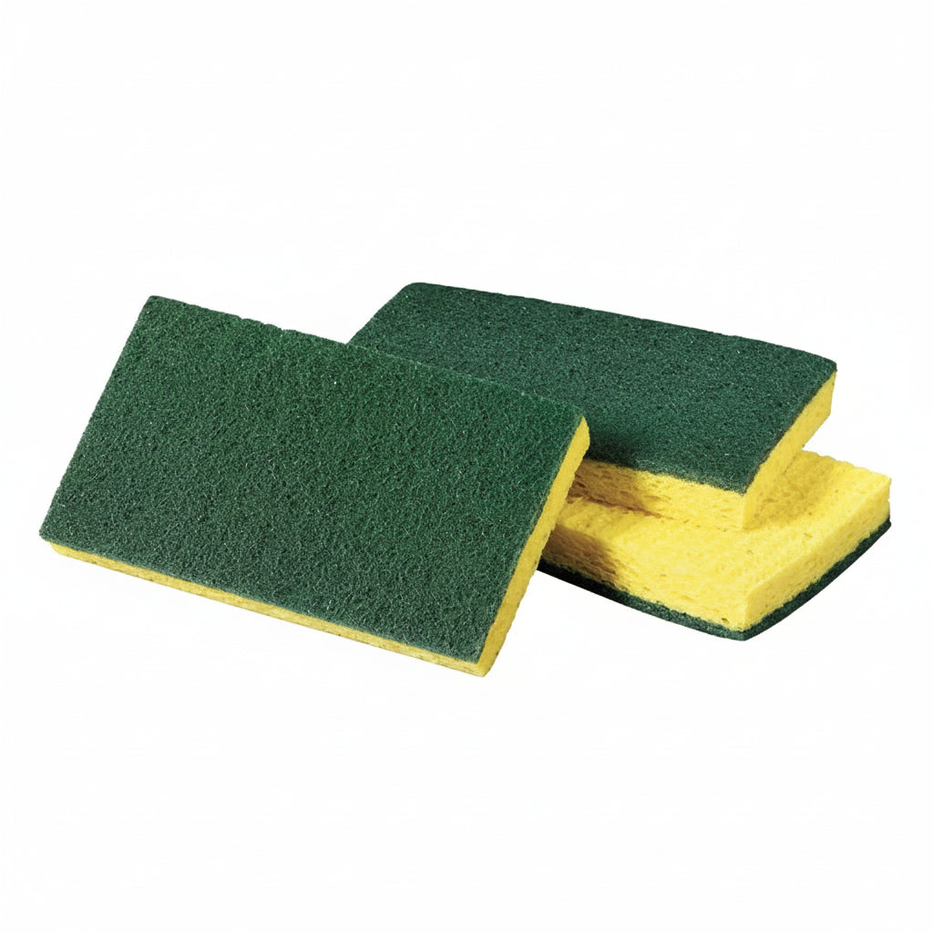 Estropajo Scotch-Brite Classic 8 Uds