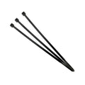 Bridas de Nylon Negras 100 Uds Onlex