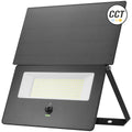 Proyector LED Solar 30W CCT IP65 con Sensor