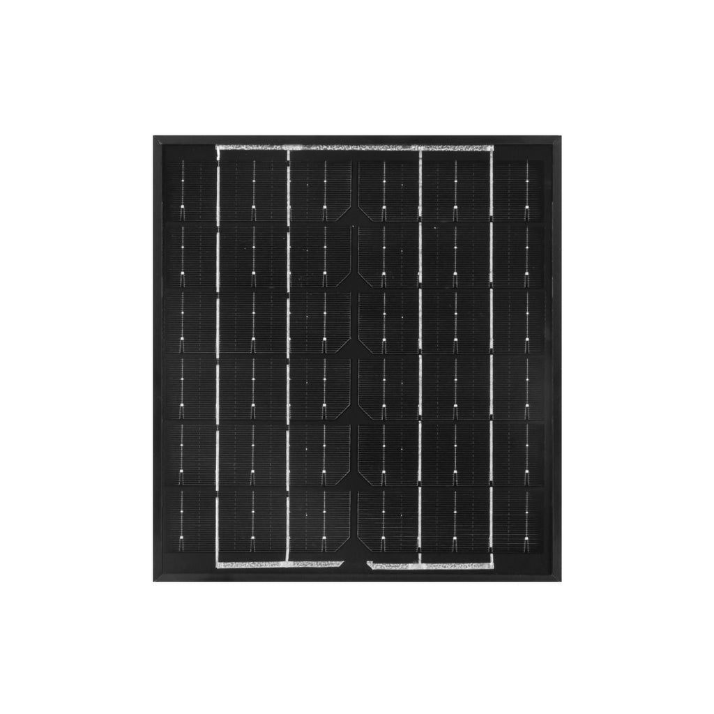 Proyector LED Solar 50W CCT IP65