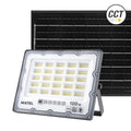 Proyector LED Solar 100W CCT IP65