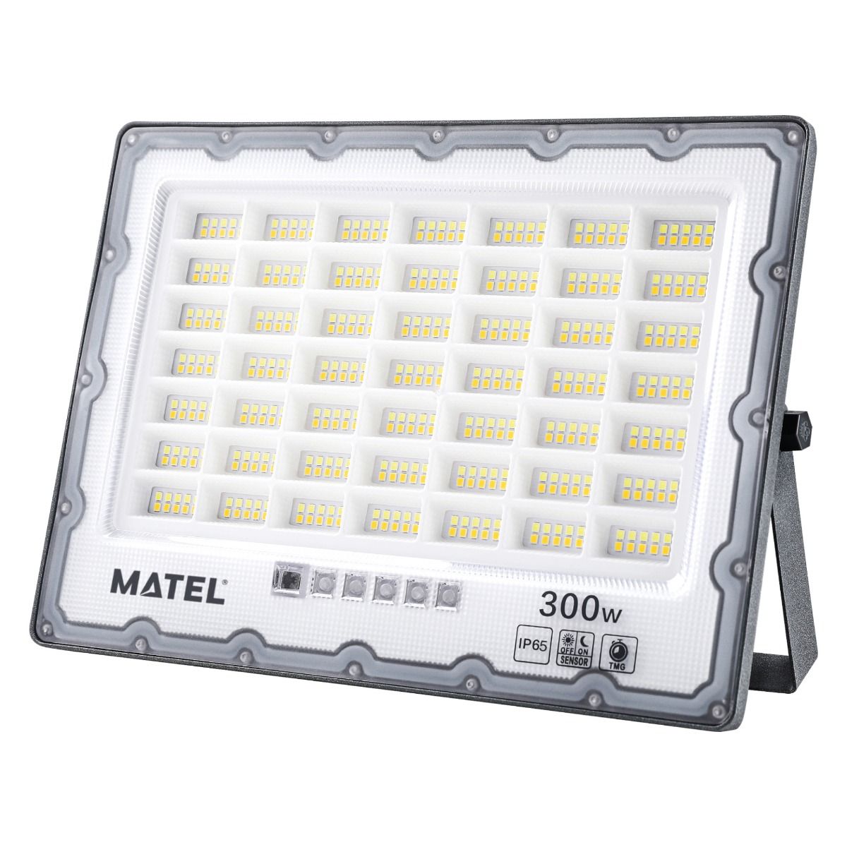 Proyector LED Solar 300W CCT IP65