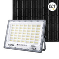 Proyector LED Solar 300W CCT IP65