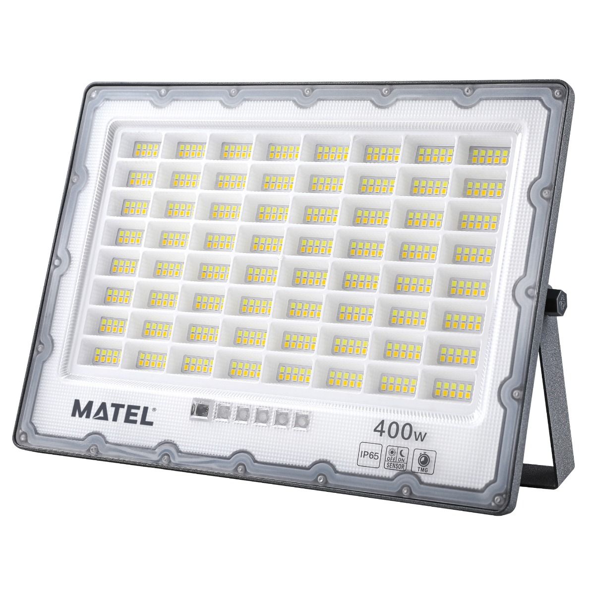 Proyector LED Solar 400W CCT IP65