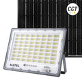 Proyector LED Solar 400W CCT IP65