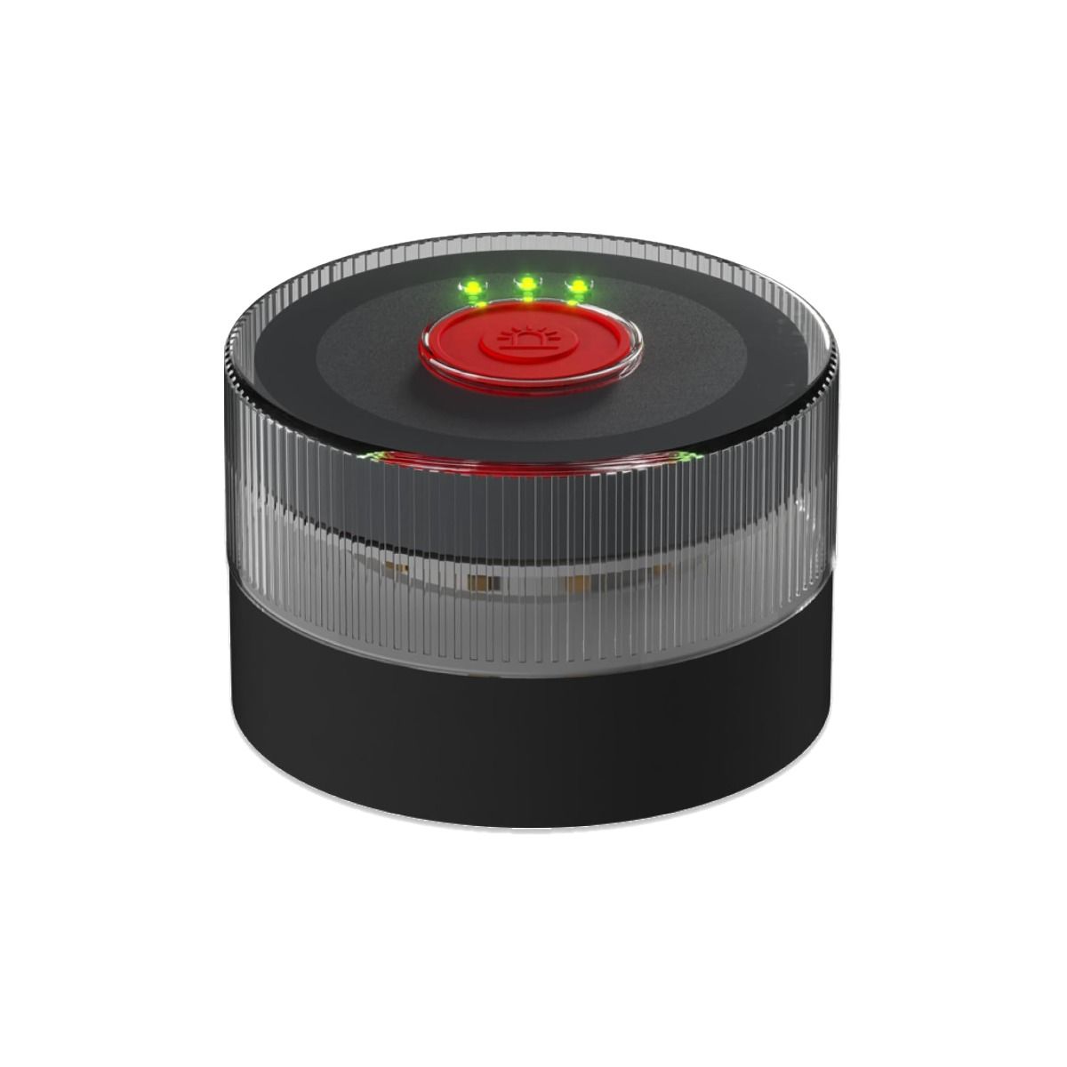 Baliza V16 Geolocalizable DGT 3.0 Helios+