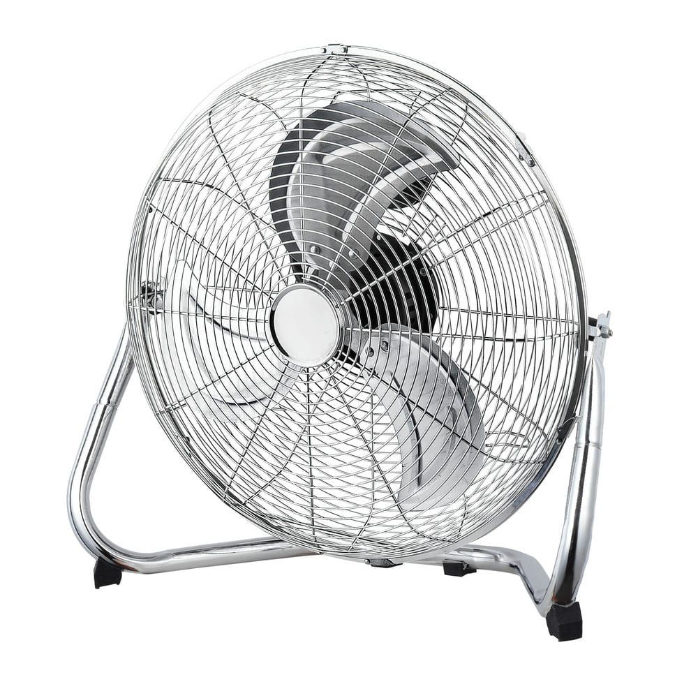 Ventilador de Alta Velocidad 120W Kuken