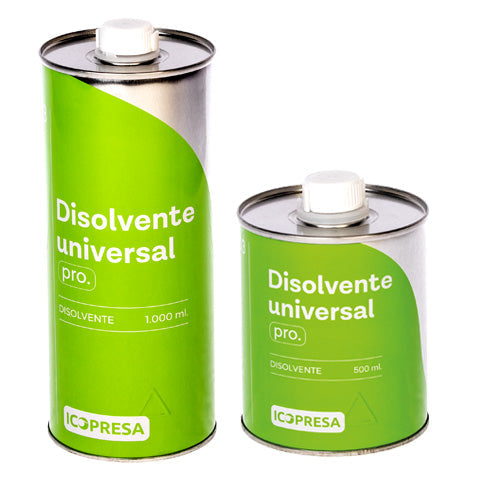 Disolvente Universal Multiusos