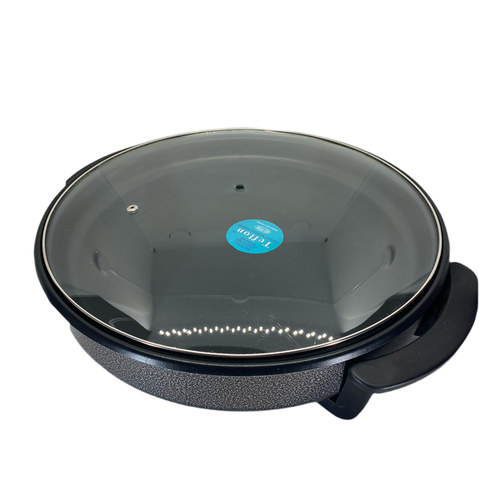 Sartén Eléctrica Multifunción 40cm 2600W