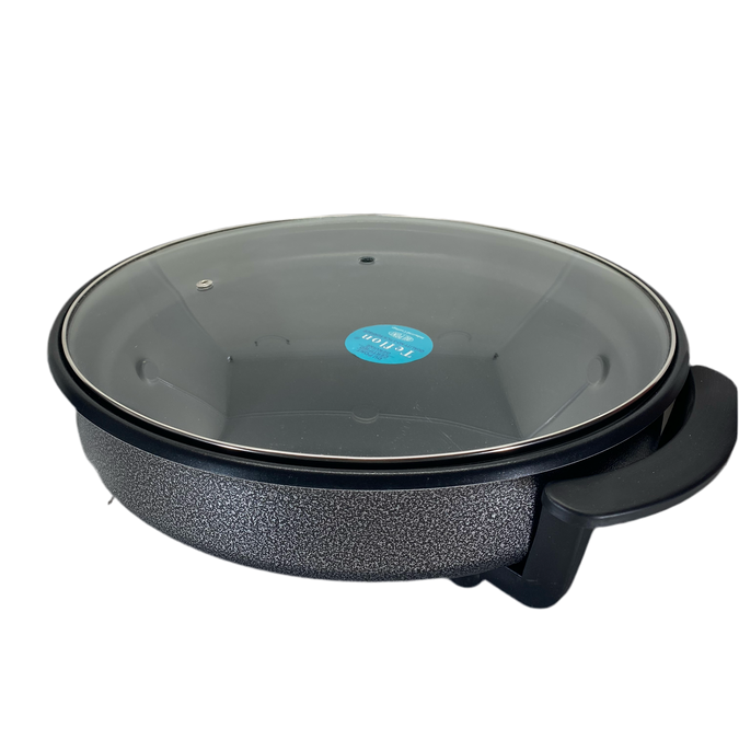 Sartén Eléctrica Multifunción 40cm 2600W