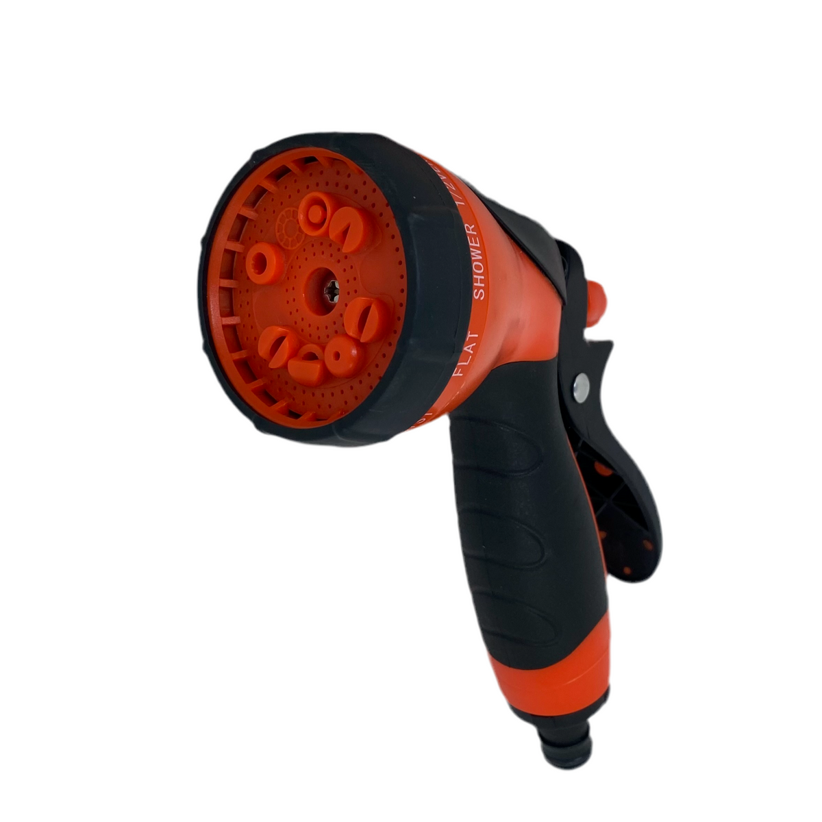Pistola de Riego Multifunción 10 Modos
