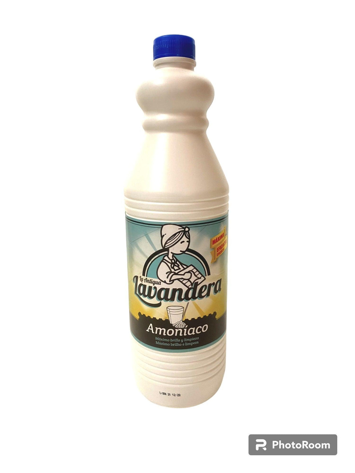 Amoníaco Limpiador Universal 1,5 L
