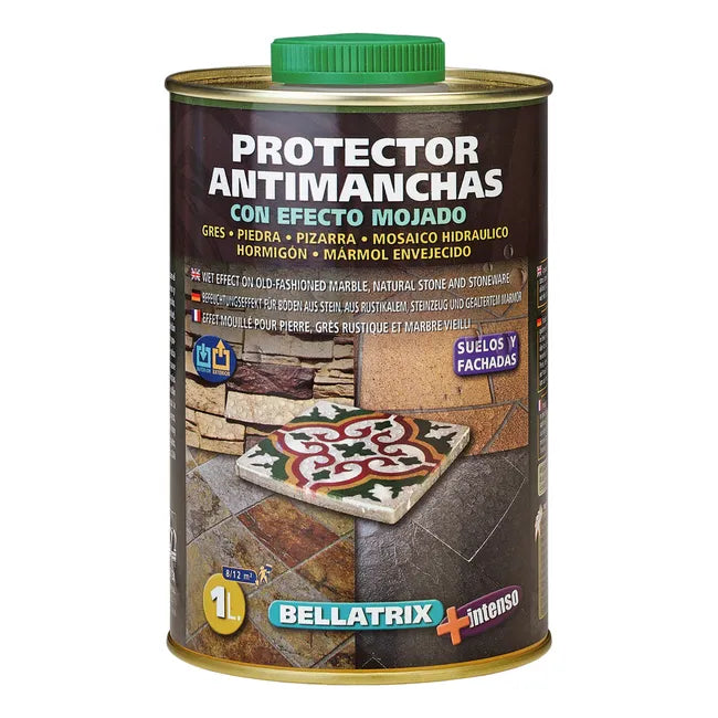 Protector Efecto Mojado Bellatrix Monestir 1L