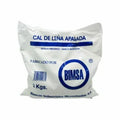 Cal de Leña Apagada Ecológica en Pasta 5 kg