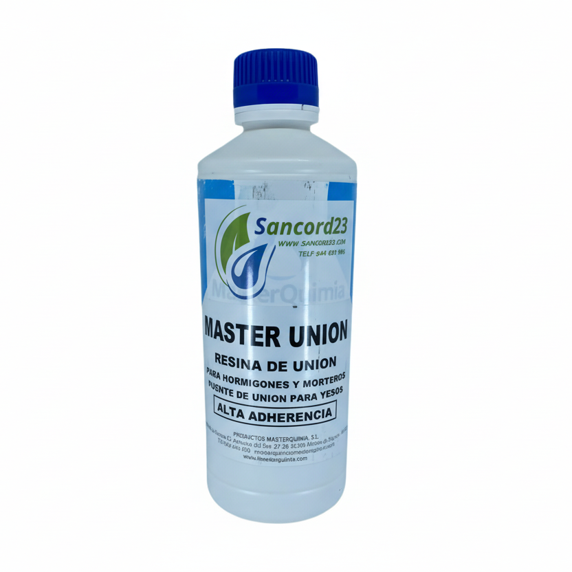 Resina Puente de Unión 1L
