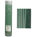 Cañizo de Ocultación PVC Verde