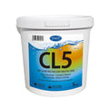 Cloro Piscina 5 Acciones TAMAR 5kg