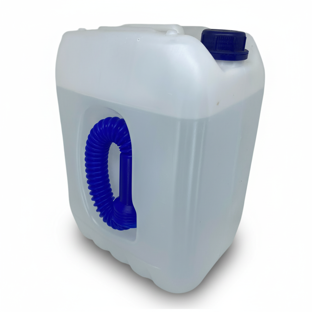 AdBlue 10L con Cánula