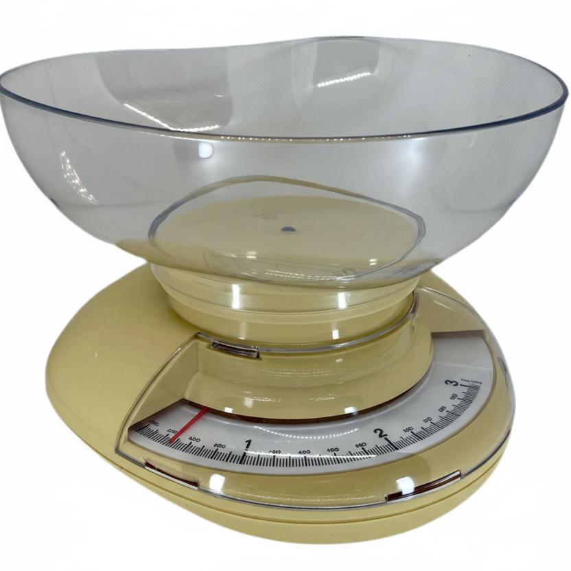 Laica Balanza Mecánica de Cocina LC7107