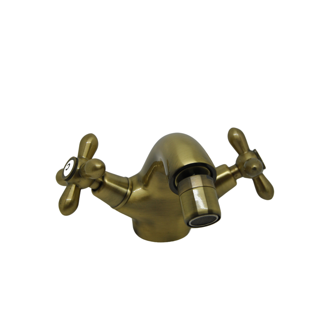 Grifo Bidé Bronce Vintage Chanel