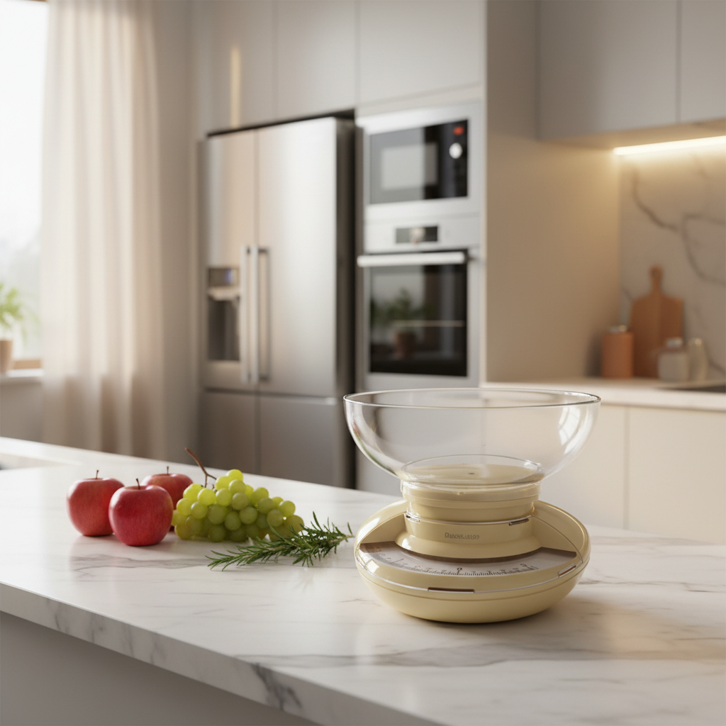 Laica Balanza Mecánica de Cocina LC7107