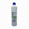 Alcohol de Limpieza 96º 750ml