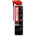 Lubricante Cadena Moto Carretera Motul C2 400ml