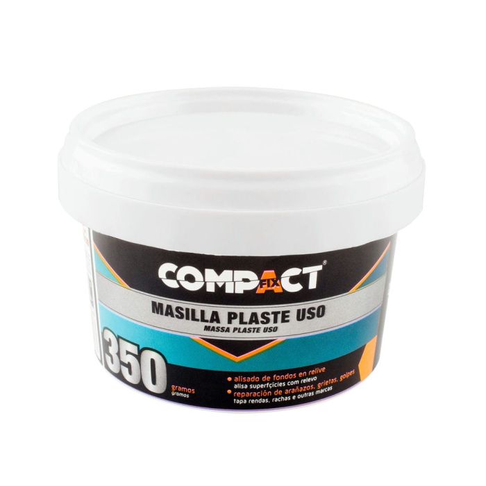 Masilla Pasta al Uso COMPACT 350 g