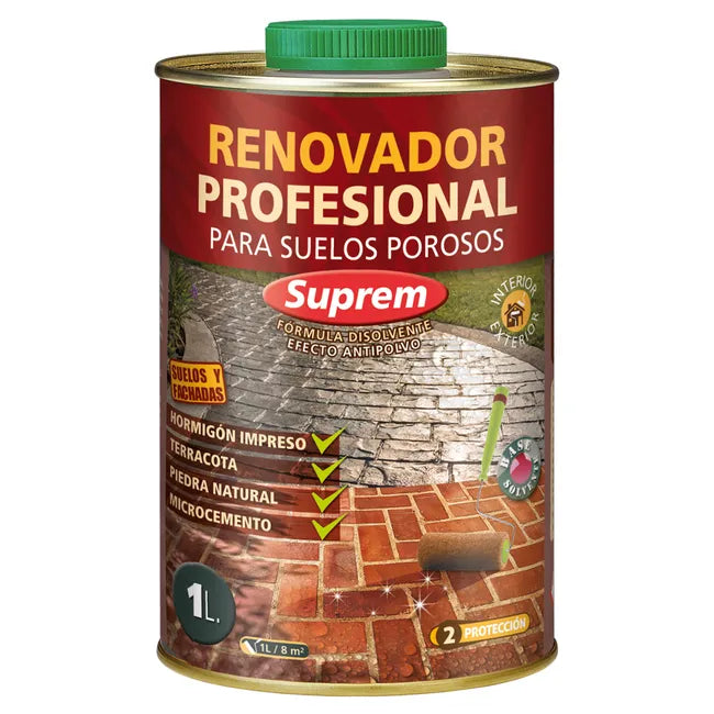 Renovador Profesional Monestir 1L