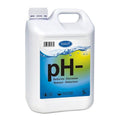 Reductor de pH Líquido Piscina TAMAR 5L