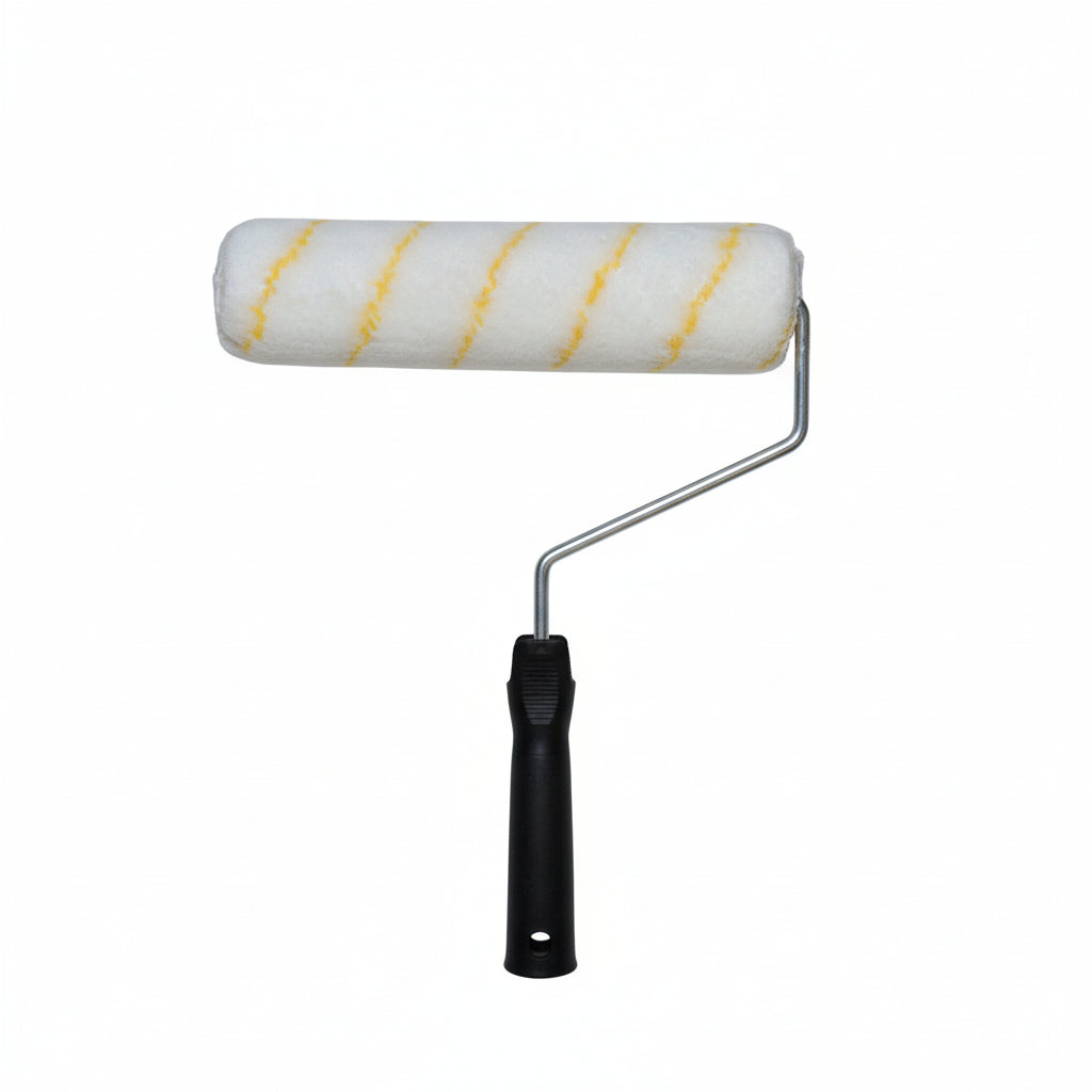 Rodillo Pintura Antigota 22 cm Poliamida