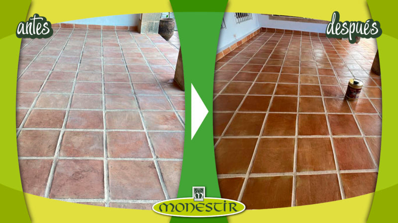 Renovador Profesional Monestir 1L