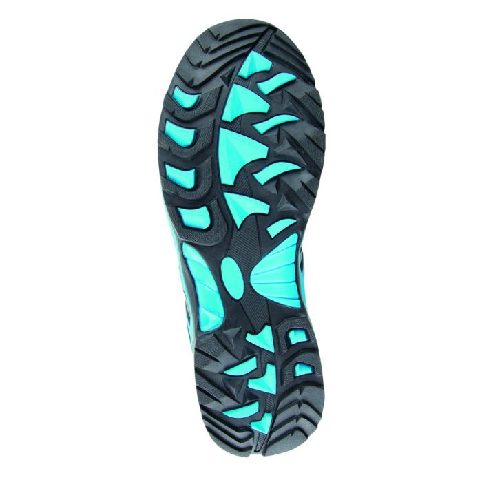 Zapato de Seguridad Workfit Trail S1 PL SR ESD