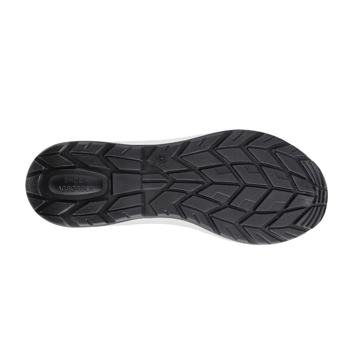 Zapatilla de Seguridad Workfit Helio S3S SR