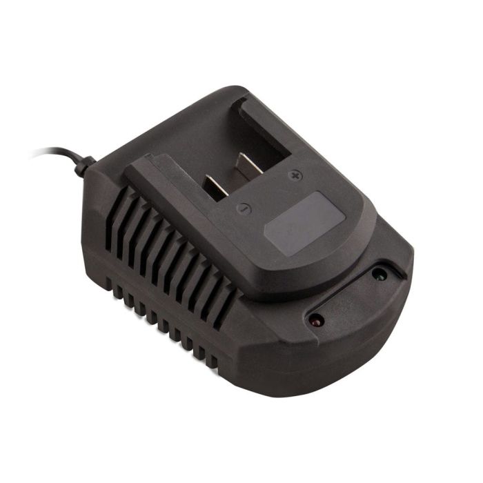 Amoladora Angular Inalámbrica Worgrip PRO 20V