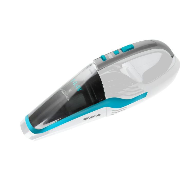 Aspirador de Mano 14.4V Seco y Húmedo