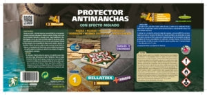 Protector Efecto Mojado Bellatrix Monestir 1L