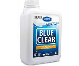 Clarificante y Floculante Piscina TAMAR Clear 1L