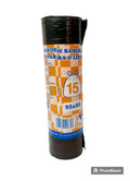 Bolsas de Basura Ecológicas 30L