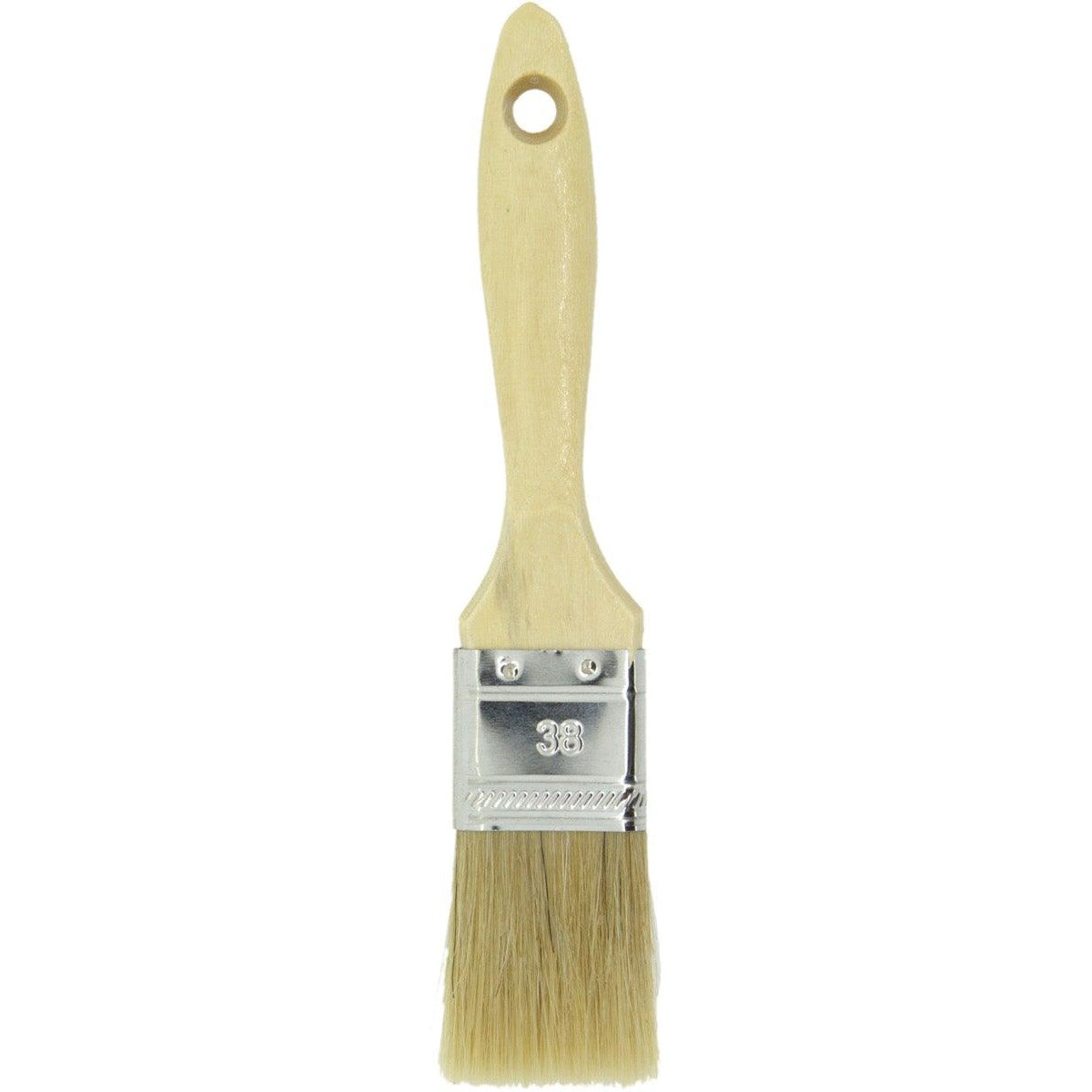 Brocha de Pintura Profesional Plana